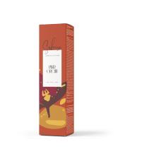 Аромадифузор "Amber Orchid" Sabrise