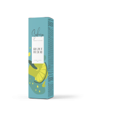 Аромадифузор "Bergamot Patchouli" Sabrise