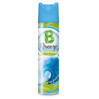Освіжувач повітря Breeze Home Океанський бриз 300 мл.Розпродаж!