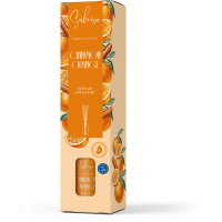 Аромадифузор Sabrise «Cinnamon Orange», 30 мл