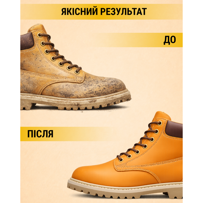 Купити Піна-очисник для замші, нубуку, текстилю Walkin 150 мл, 38000170 доставка по Україні