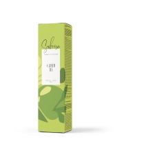 Аромадифузор  "Green Tea" Sabrise