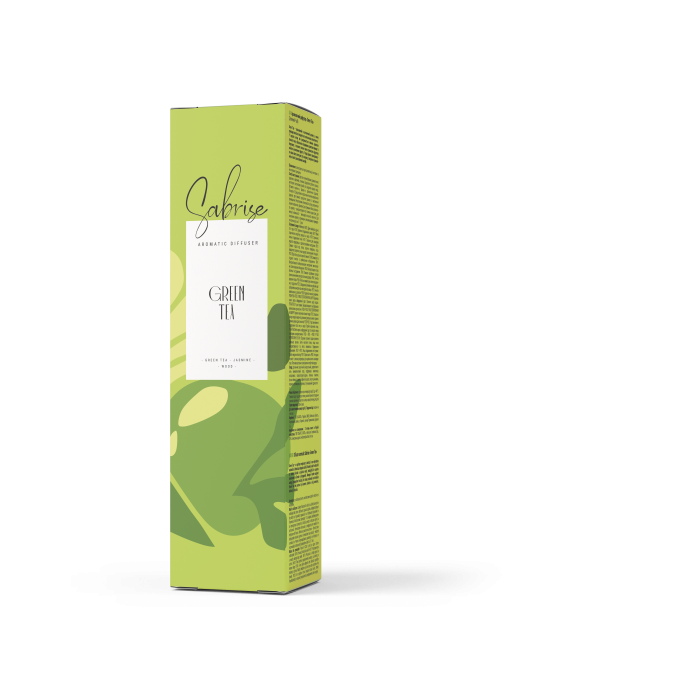Купити Аромадифузор  Green Tea Sabrise, 38000631 відправка по Україні