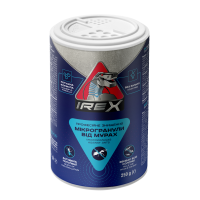 Мікрогранули від мурах IREX, 250 гр