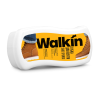 Губка хвиля для замші, нубуку та велюру WALKIN