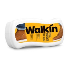 Губка хвиля для замші, нубуку та велюру WALKIN