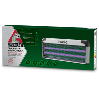 IREX Світильник для знищення комах FL 40 Вт