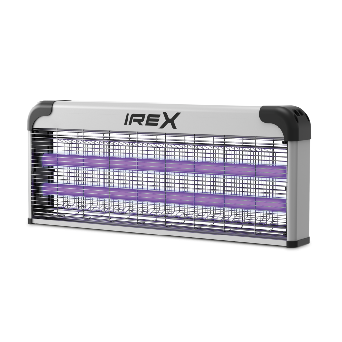 Замовити IREX Світильник для знищення комах FL 40 Вт, 38000669 доставка по Україні
