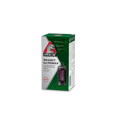 Світильник для знищення комах LED 3 Вт