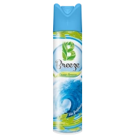Освіжувач повітря Breeze Home Океанський бриз 300 мл.Розпродаж!