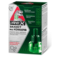 Рідина від комарів IREX 30 ночей