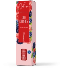 Аромадифузор Sabrise "Red Berries", 30 мл