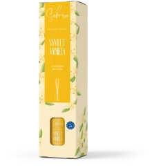 Аромадифузор Sabrise «Sweet Vanilla», 30 мл