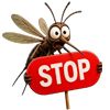 No Mosquitos